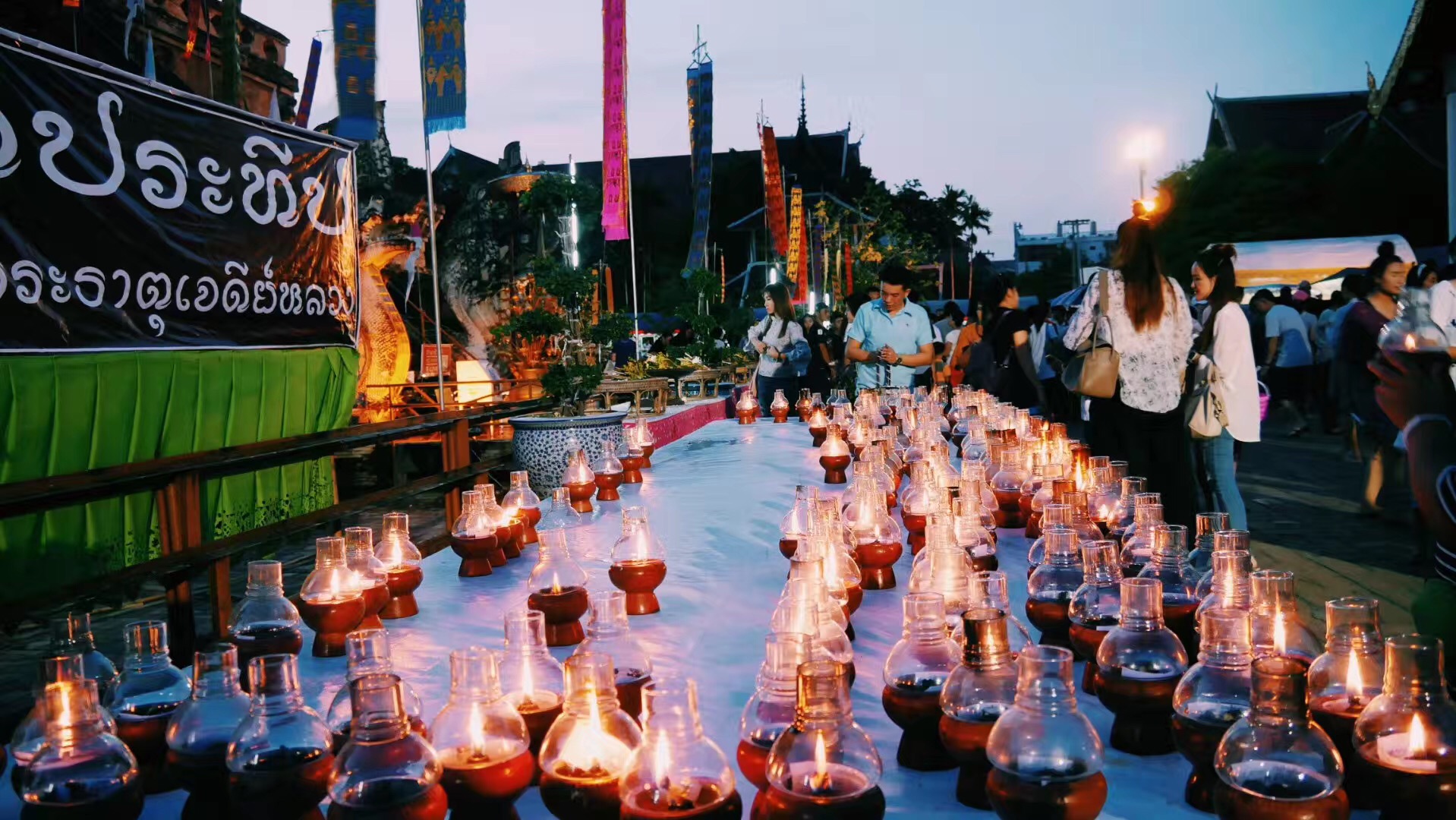 泰国免签入境需要看酒店信息,泰国签证必须提供全程酒店入住单