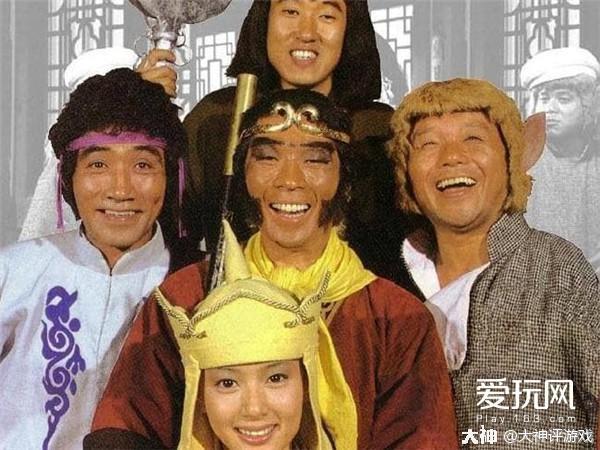 性转唐僧不行手撕鬼子OK？中国观众到底能容忍怎样的魔改