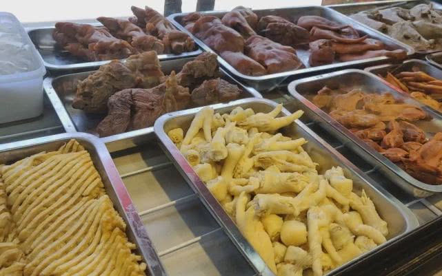 卤菜吃起来不脆,卤菜的香味怎么解决