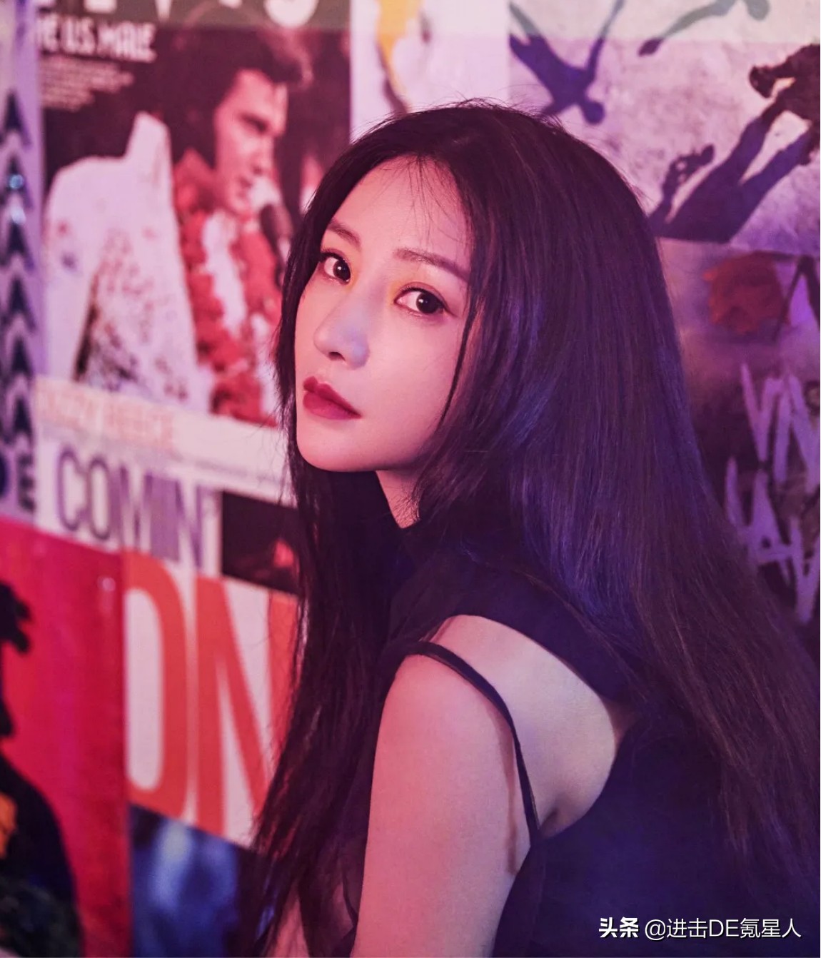 柳岩以前丑吗,柳岩暴瘦了吗