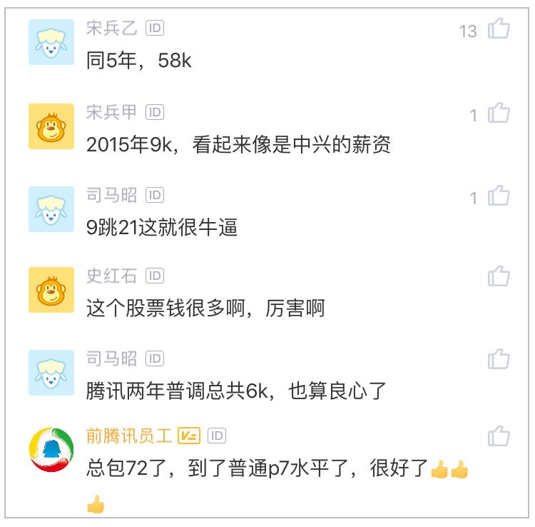 百度t5级可拥有多少股票,百度t5真实收入