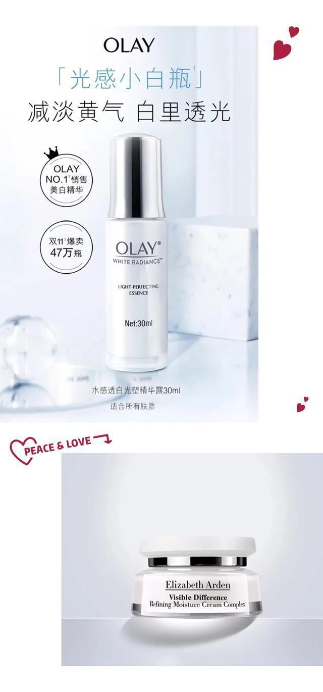 怎样能看懂化妆品成分表,关于化妆品成分全分析知识