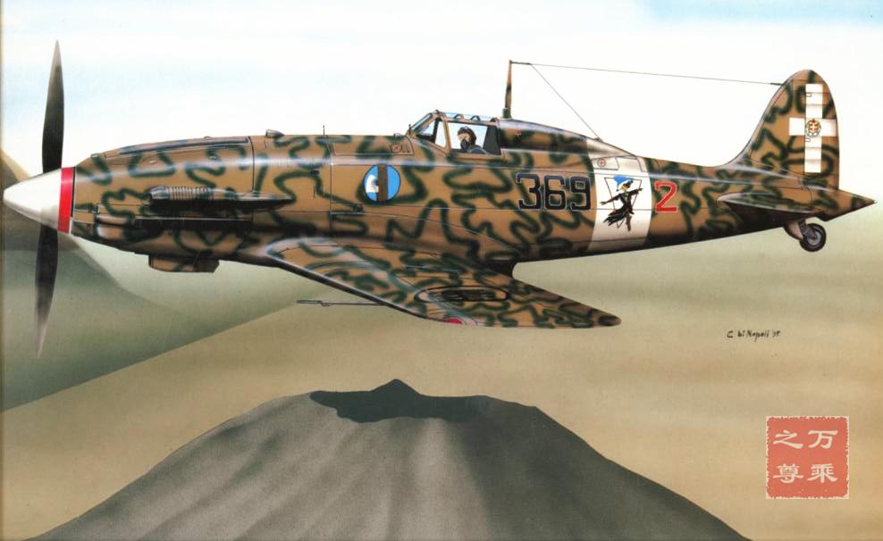 闪电战机vs野猫战机,喷火式战斗机与bf109战斗机