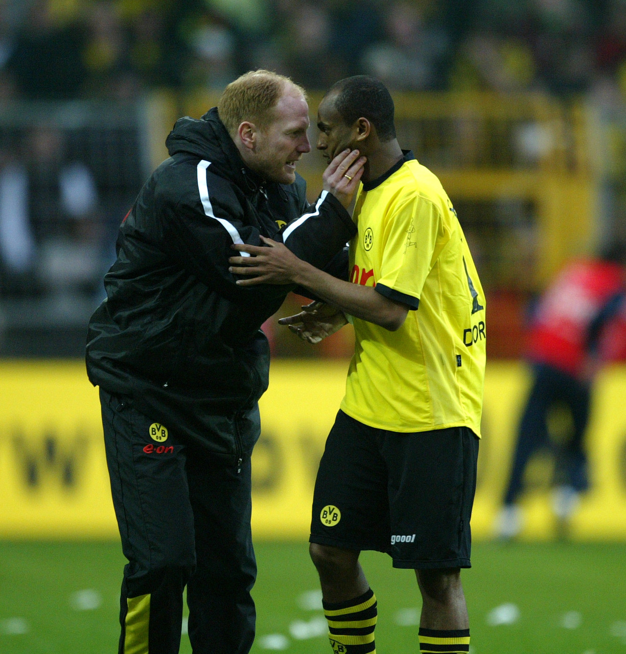 萨默尔德国球员,萨默尔进球集锦