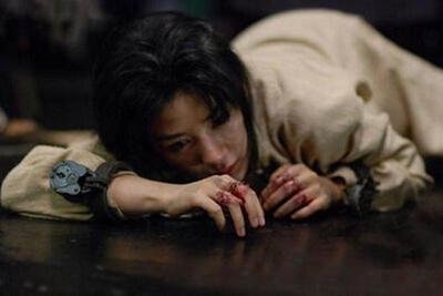 古代刑罚让人生不如死,古代刑罚残忍到令人发指