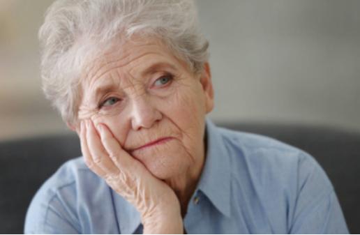 这个老奶奶的故事，把老年性阴道炎讲得明明白白