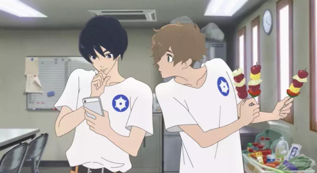 这部狗粮动画让他跌下神坛？我不同意