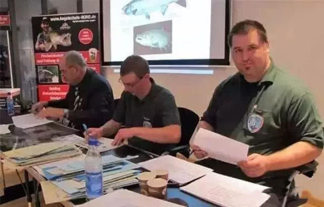 渔政对钓鱼有什么规定,中国渔政解读钓鱼政策