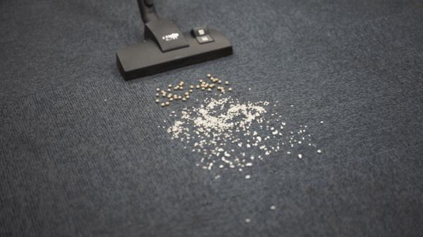 无线吸尘器横评,五款吸尘器吸力评测