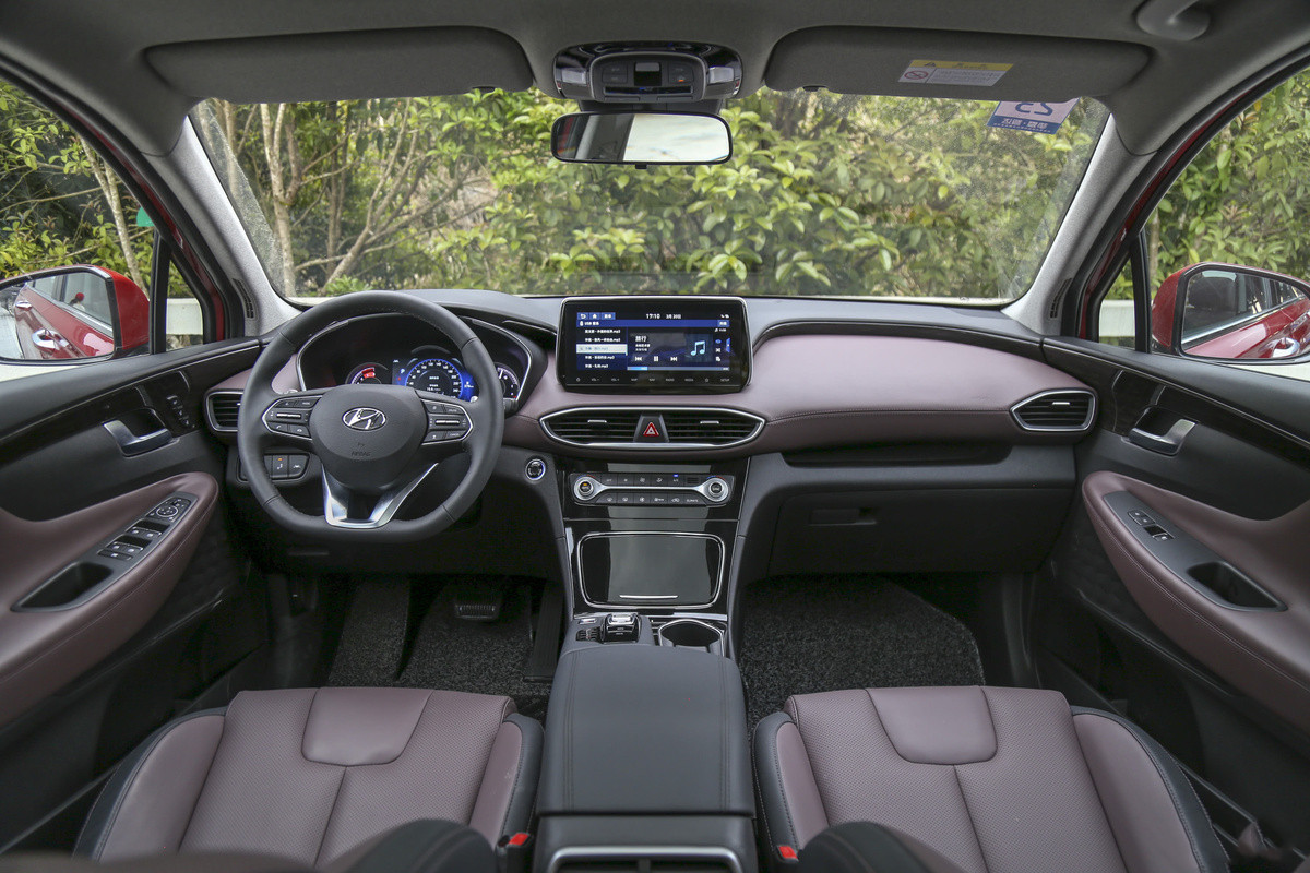 六座或七座韩系有什么好车,韩系车最皮实耐用的车