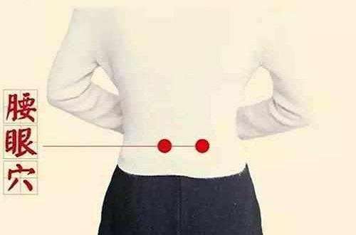 按什么穴位可以让男性更年轻,男人揉哪个穴位比较好