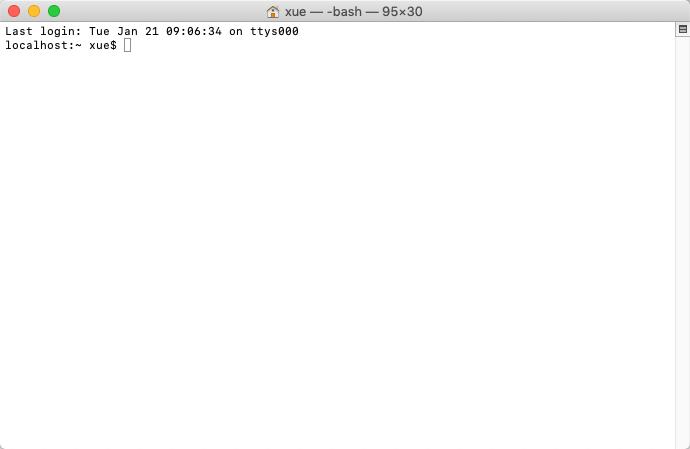 mac系统双开微信电脑端,MACOS可以像win10那样显示大点吗
