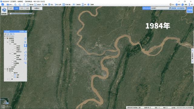 谷歌地球中国卫星视频,谷歌地球卫星影像数据