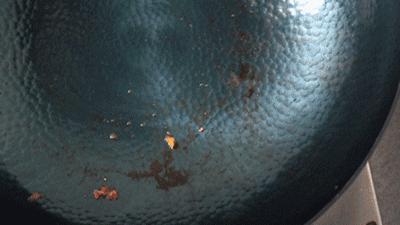 带锤花的章丘铁锅是真的吗,章丘铁锅到底是不是骗局