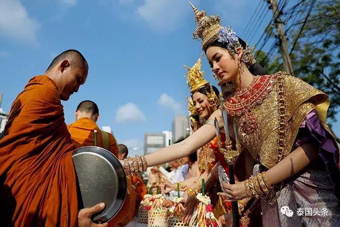 泰国不可错过的节日,泰国重要节日有哪些