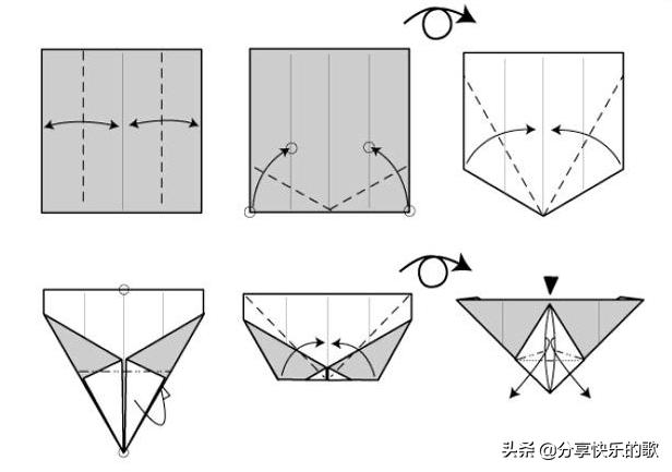 如何让纸飞机飞得更高更远,怎样才能让纸飞机飞得更高更远
