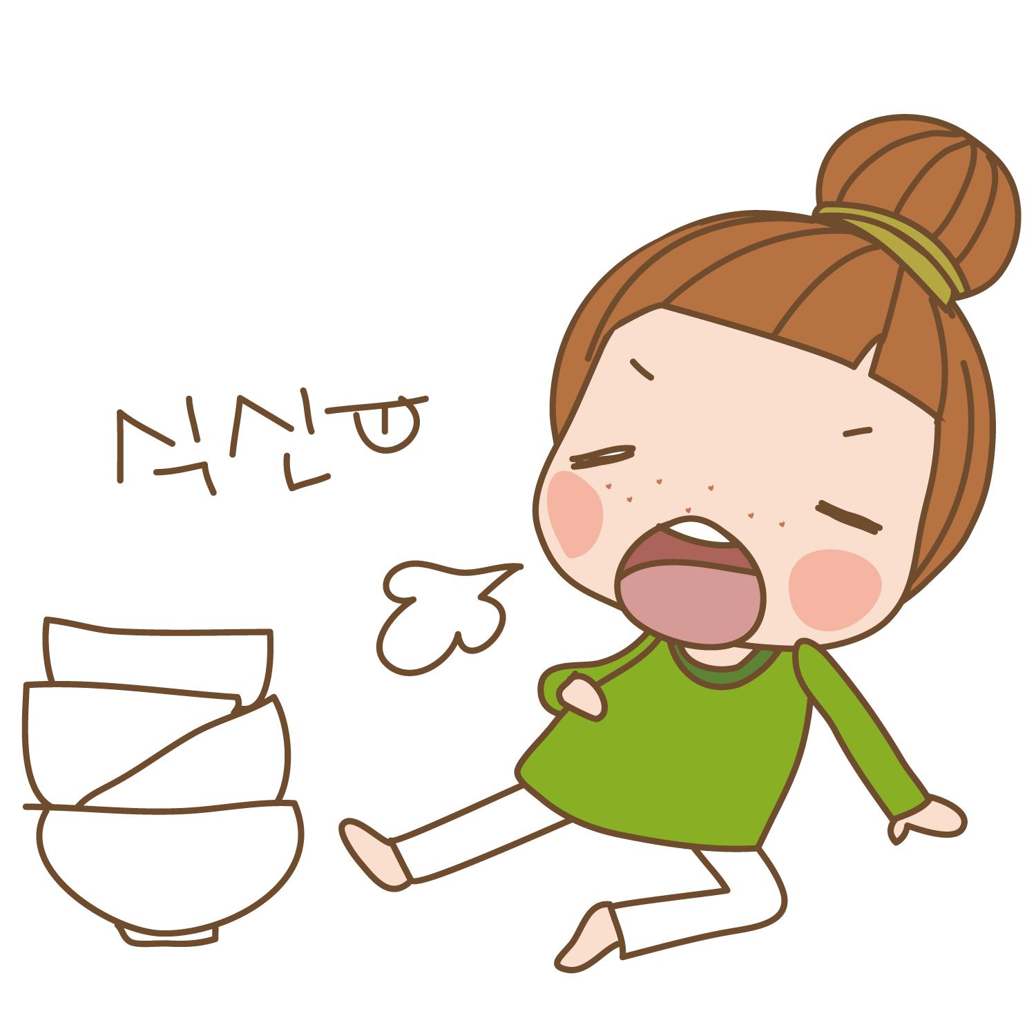 胃病的十大伤胃习惯,最伤胃的10种行为你却每天都在犯