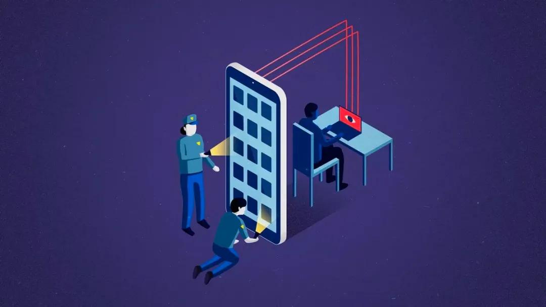国内APP让人没有隐私？那是你没见过印度的间谍软件有多猖狂