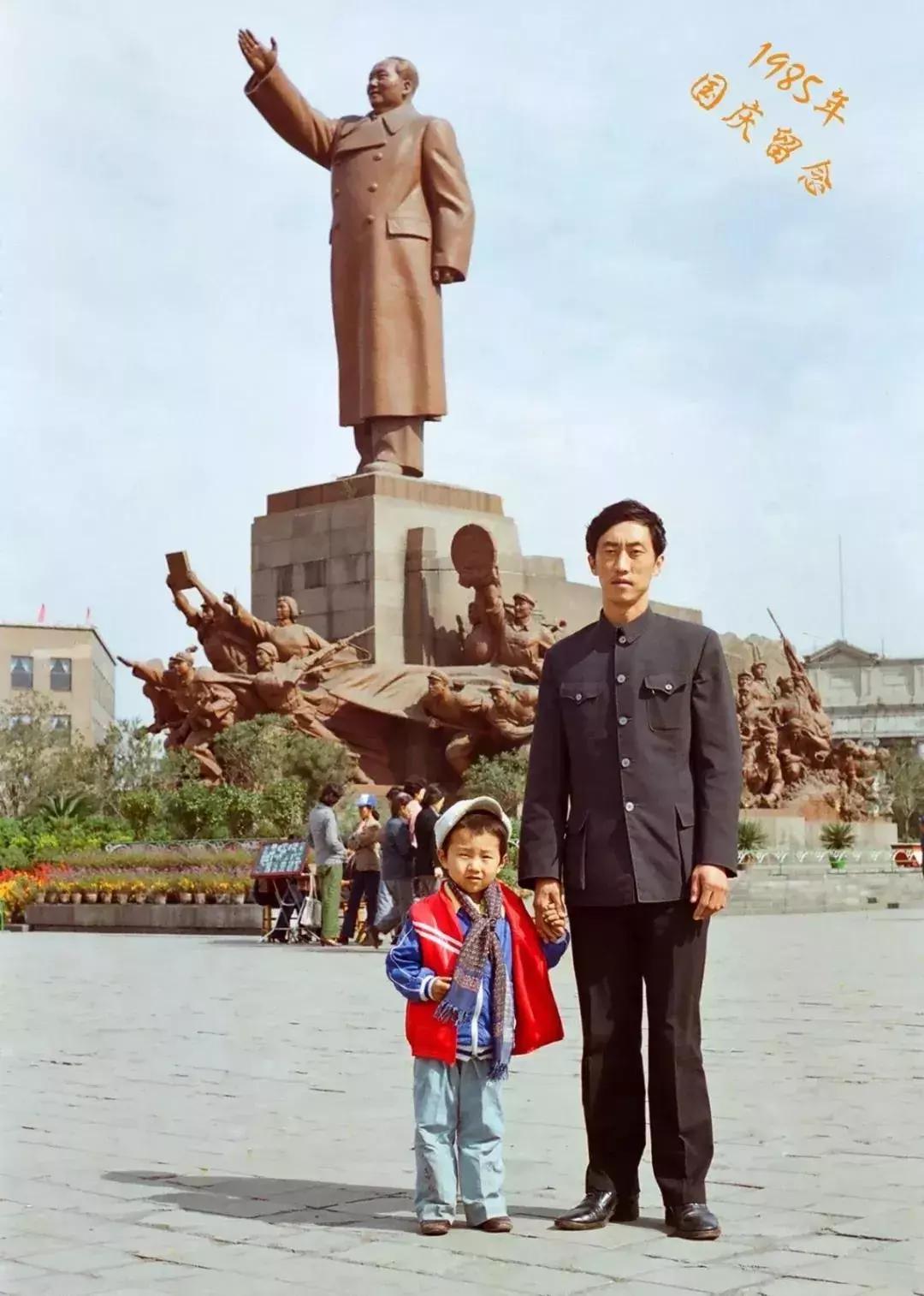 沈阳第一高楼变迁,沈阳第一地标中山广场