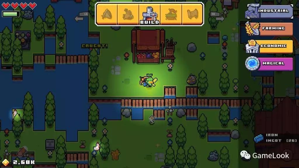 浮岛物语forager冰冻银河攻略,steam浮岛物语类型游戏