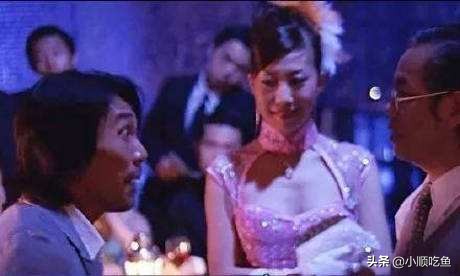 第一位星女郎,第一位被封杀的艺人