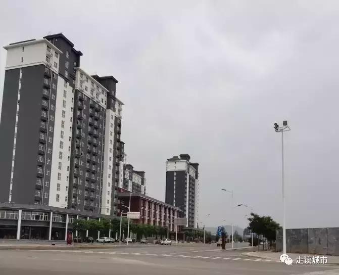 走读古城,易县燕都古城