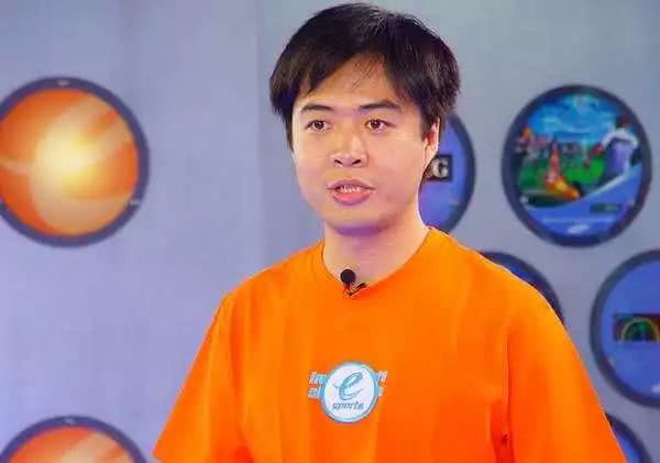 电子竞技节目，什么时候能再上一次央视？