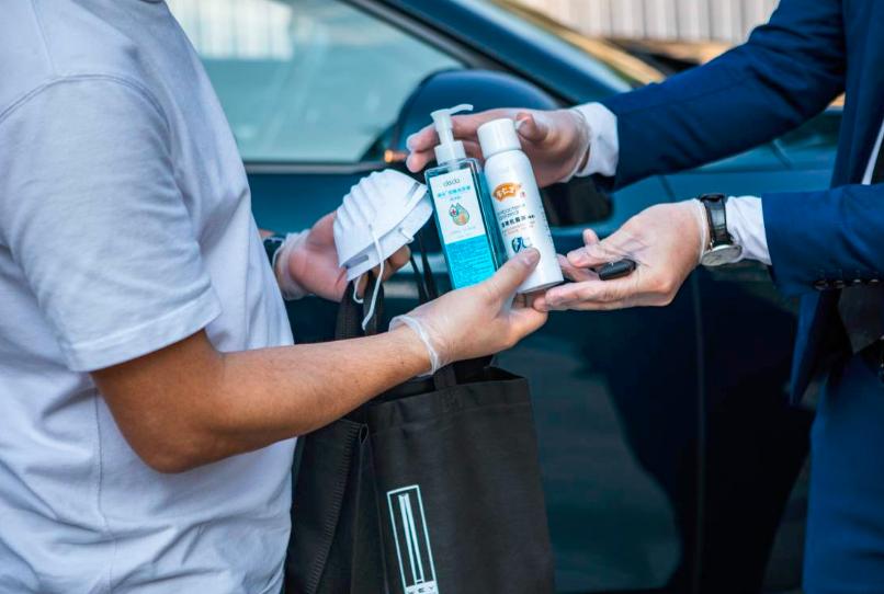 wey4s店体验中心,wey4s店服务