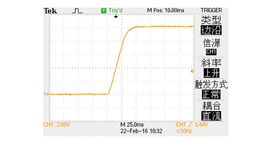 压电偏转台,压电偏摆台的设计