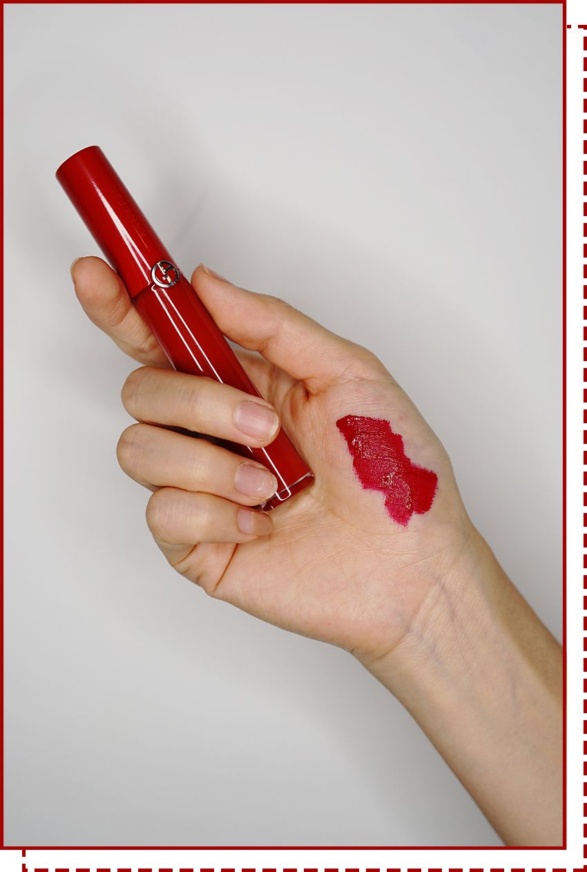 新年红运口红|从除夕到初七都帮你选好了