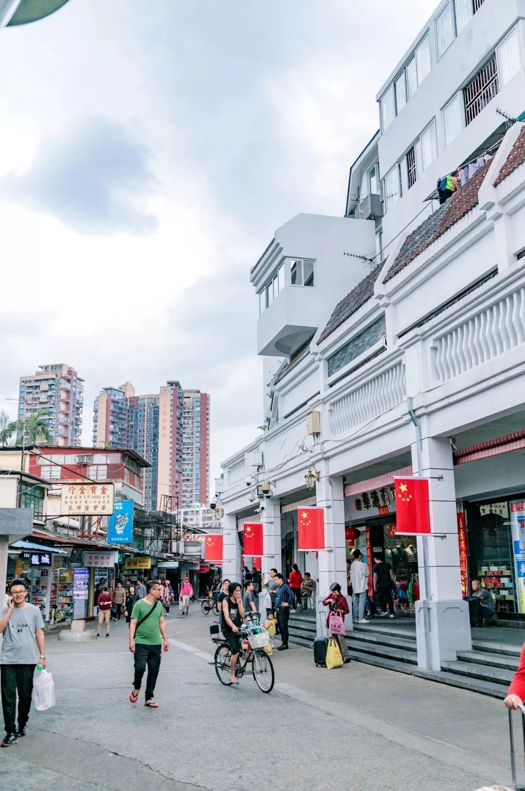 2021深圳免费适合遛娃玩地方排名,深圳免费游玩景点推荐