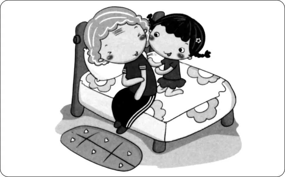 小学一二年级看图写话范文,小学一二年级看图写话范文大全