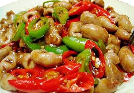 女性朋友要多吃这道食材，满满的胶原蛋白，皮肤更紧致有气色