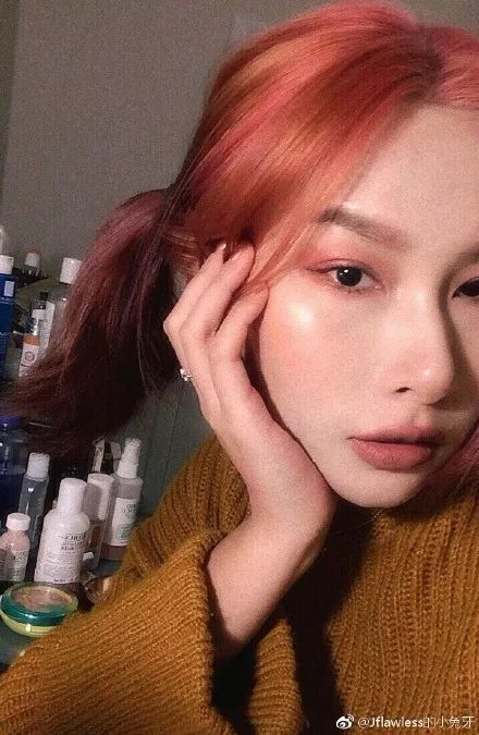 8只nyx气垫唇釉试色！黄皮必看