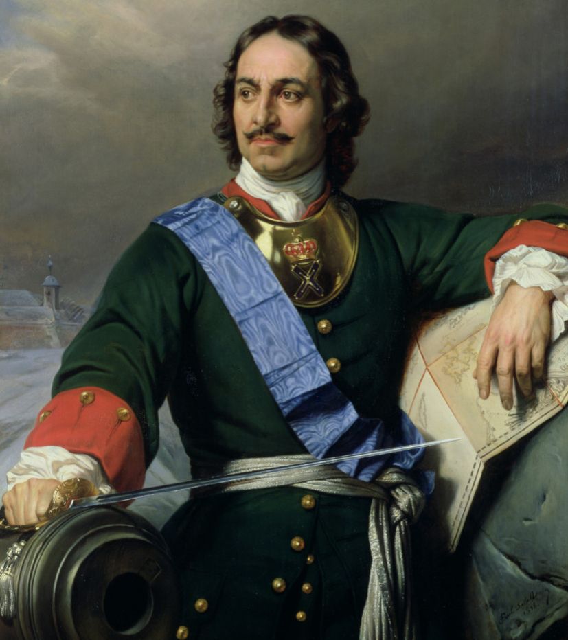 末代沙皇尼古拉二世第一集,俄罗斯末代沙皇尼古拉二世视频