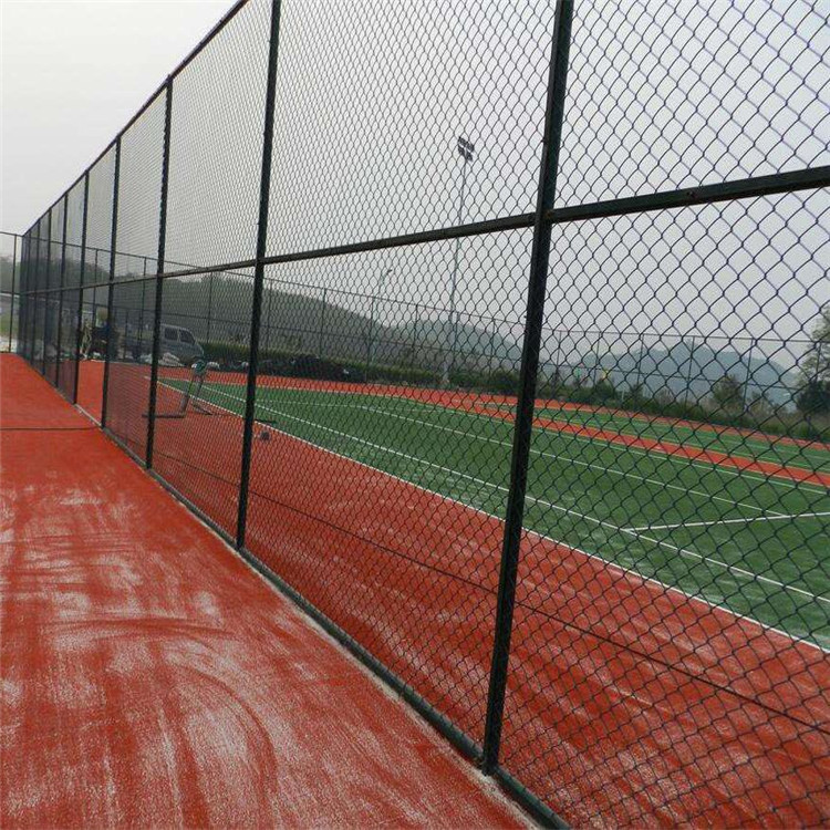 高端体育场围网价格,安装体育场围网厂家
