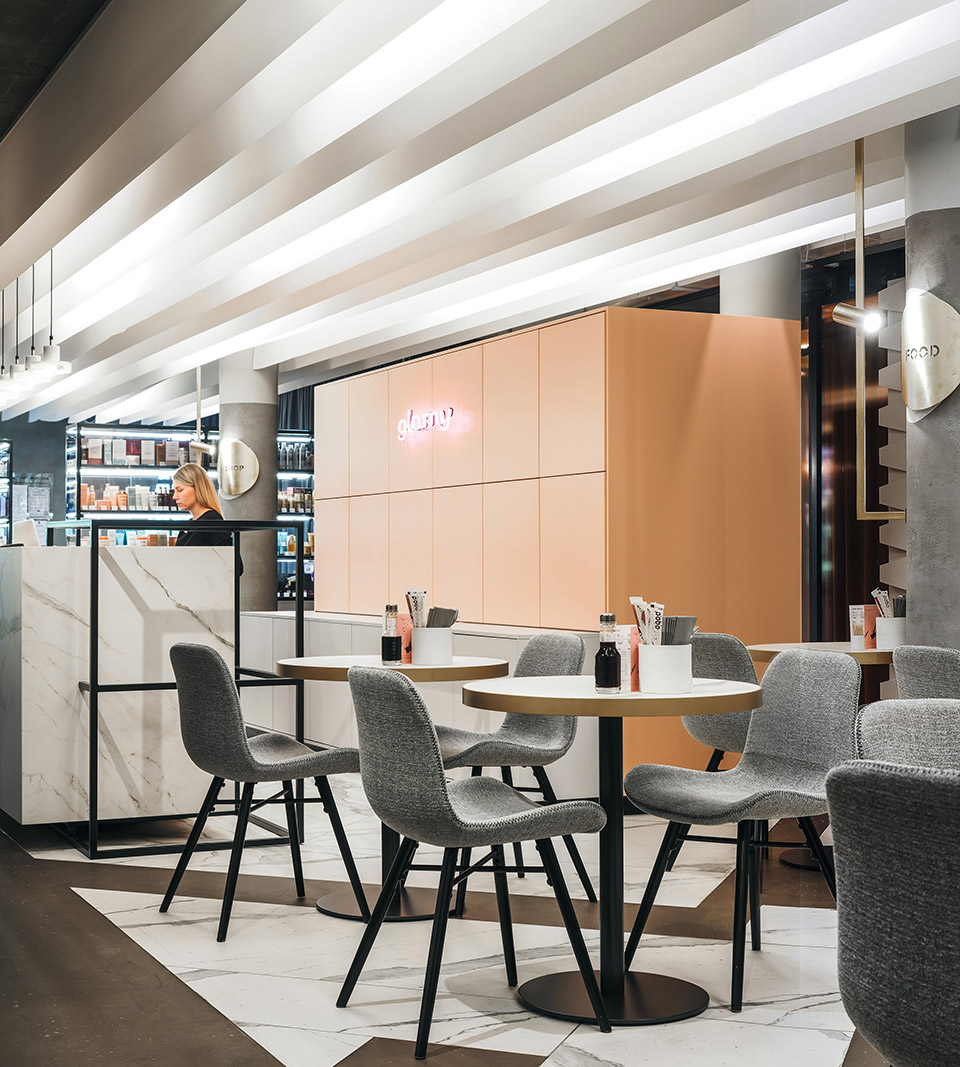 日本高端美容沙龙,世界顶级美容沙龙