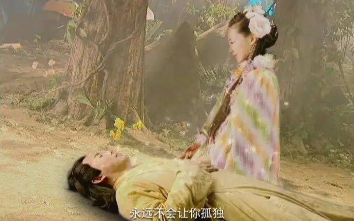 15年了，谁又走得出来