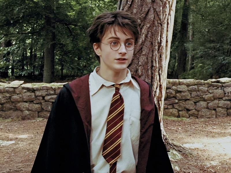 哈利波特三个主角的现状,哈利波特的男主现在怎么样了