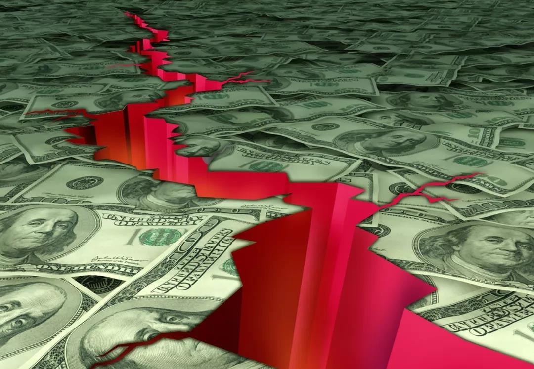 走出困境浴火重生,近代中国遭受磨难的原因