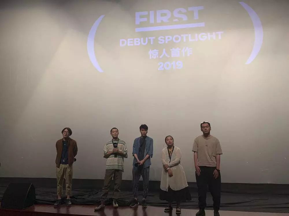 柴小雨FIRST征战记