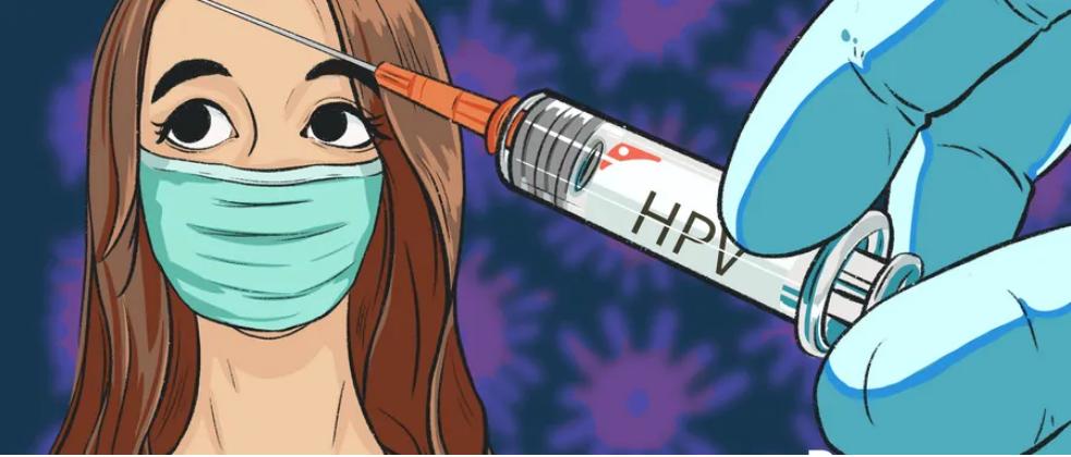 女性必知的宫颈癌筛查攻略,一分钟看懂宫颈癌筛查方法