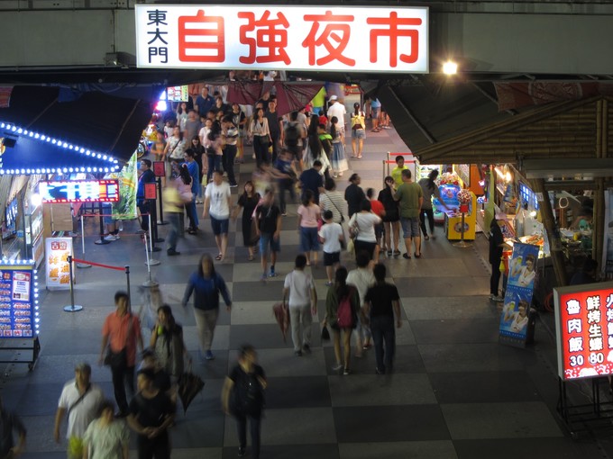 台湾环岛全攻略,台湾深度游玩攻略