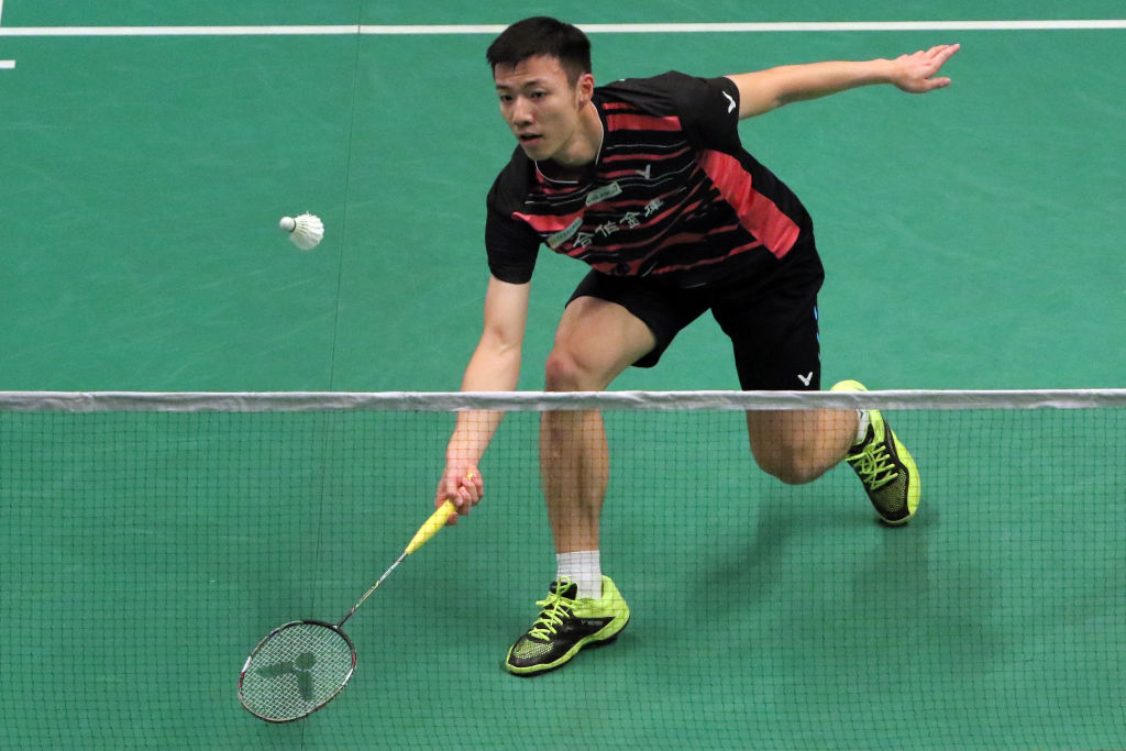 世界羽毛球男队员排名,世界十大男子羽毛球队员排名