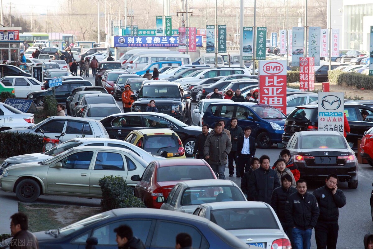 今天来聊一聊买车的利弊,看这一遍就够了,一次性给你讲明白