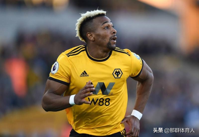 不会射门的后卫,特拉奥雷的精彩进球