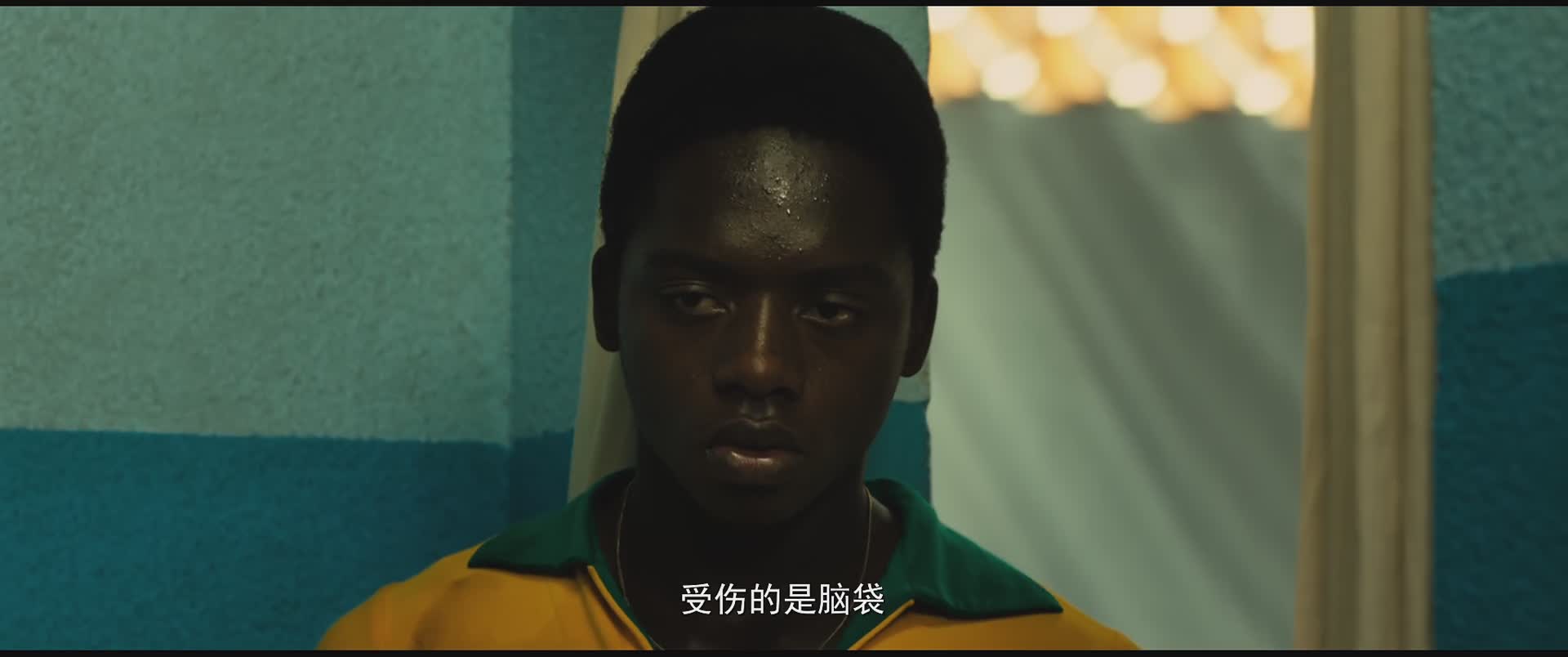 从贫民窟逆袭足球队,从贫民窟到足坛璀璨的巨星