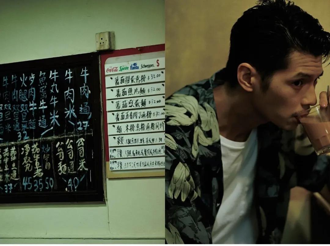 为什么不想被定义的复古玩家，都想打扮成“老乔”模样？