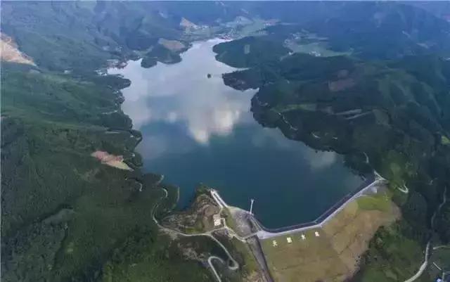 从1000米高处能看风景,从五百米高空看地面什么感觉