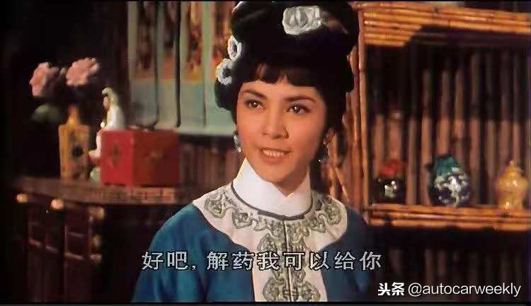 一代人的江湖已去,一代人的江湖